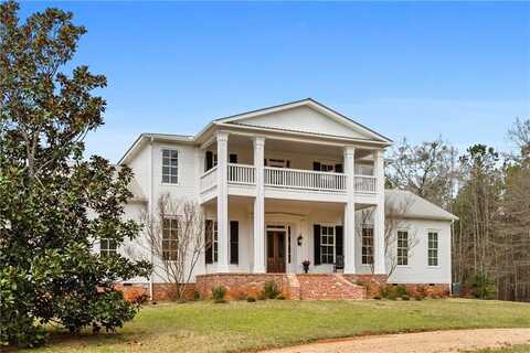 476 PEAR TREE ROAD, AUBURN, AL 36830