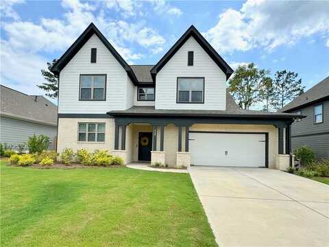 420 CHRISTINA LANE, AUBURN, AL 36832