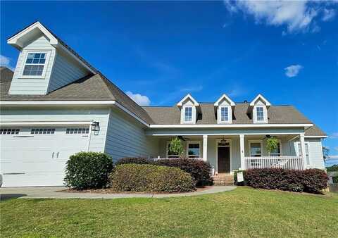 427 PARKERSON'S WAY, AUBURN, AL 36832