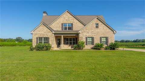 46 SWEETWATER PARK DRIVE, FT MITCHELL, AL 36856