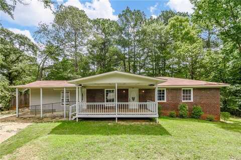 80 CANTERBURY ROAD, ALEXANDER CITY, AL 35010