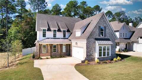 6 HUNTERS HILL LANE, AUBURN, AL 36830