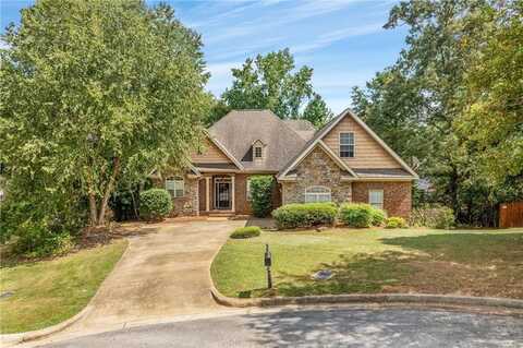 1831 COBBLE HILL COURT, AUBURN, AL 36830