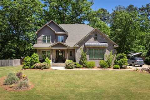 343 DENSON DRIVE, AUBURN, AL 36830