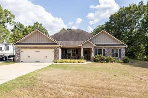 335 LEE ROAD 2163, SALEM, AL 36874