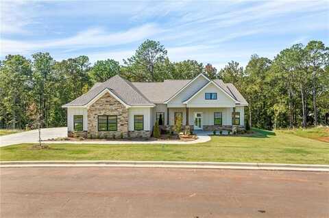 40 EAGLE RIDGE LANE, DADEVILLE, AL 36853