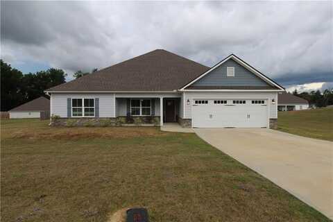 126 LEE ROAD 2228, OPELIKA, AL 36804