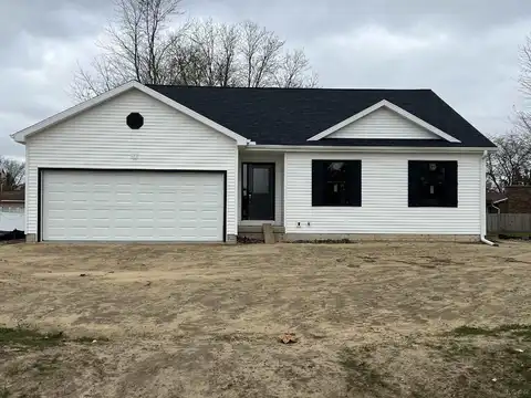 416 Clark, Morenci, MI 49256