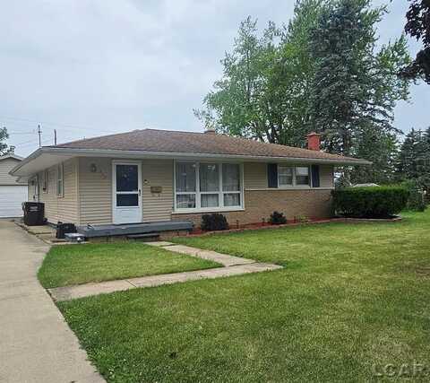 257 Renfrew, Adrian, MI 49221