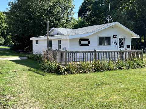 474 Merrick, Adrian, MI 49221