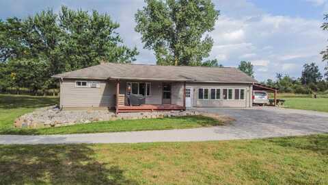 6291 Beecher, Clayton, MI 49235