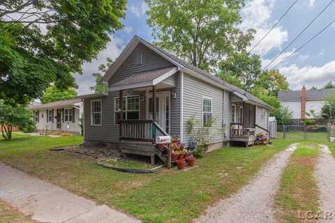 212 Ormsby, Adrian, MI 49221