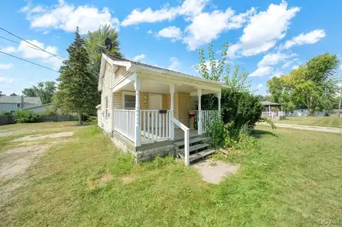 603 Burley, Morenci, MI 49256