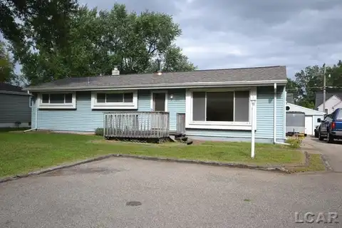 2854 Frembes, Waterford, MI 48329