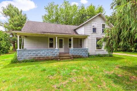 10407 Deerfield, Blissfield, MI 49228