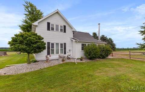 3641 S Sisson, Blissfield, MI 49228