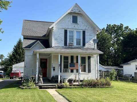 760 Michigan, Adrian, MI 49221