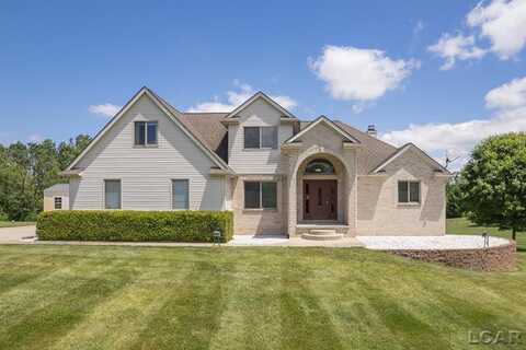 4465 Waynick Drive, Britton, MI 49229