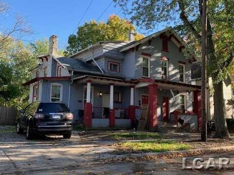 457 Allis, Adrian, MI 49221