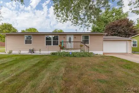 305 Meadow, Morenci, MI 49256