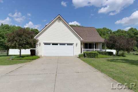 2024 Friar Tuck, Adrian, MI 49221