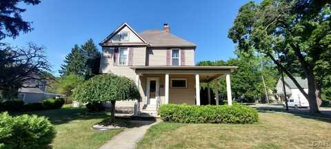 404 S McKenzie, Adrian, MI 49221