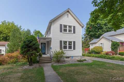 229 N Mckenzie, Adrian, MI 49221