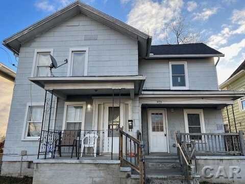 416 Clinton, Adrian, MI 49221