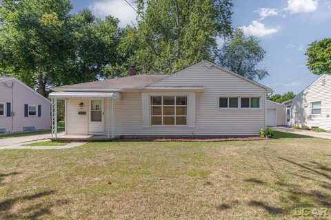 417 RIVERSIDE, Adrian, MI 49221