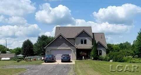 5580 Rogers, Parma, MI 49269