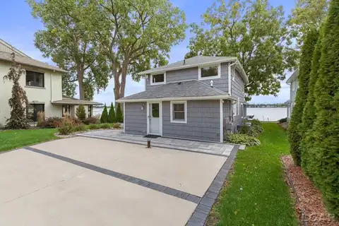 8918 Cherry, Manitou Beach, MI 49253