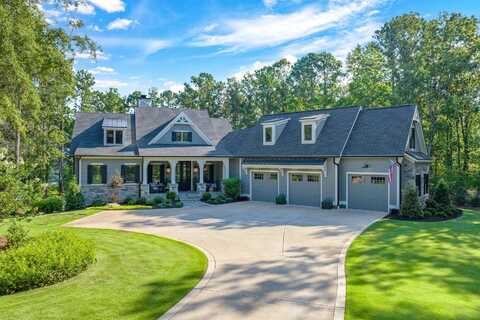 133 ASHLAND PLACE, Eatonton, GA 31024