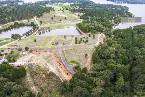 Lot 2 ECHO LANE, Eatonton, GA 31024