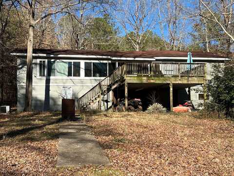 357 THOMAS DRIVE, Eatonton, GA 31024