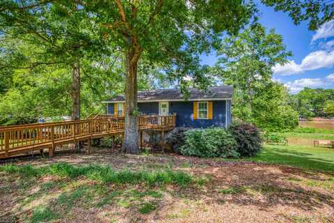 111 SOUTHLAKE DRIVE, Eatonton, GA 31024