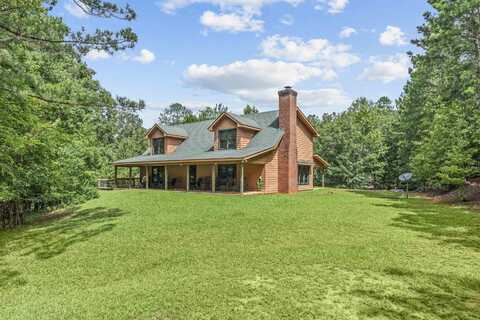 225 BIG OCONEE RIVER ROAD, Sparta, GA 31087