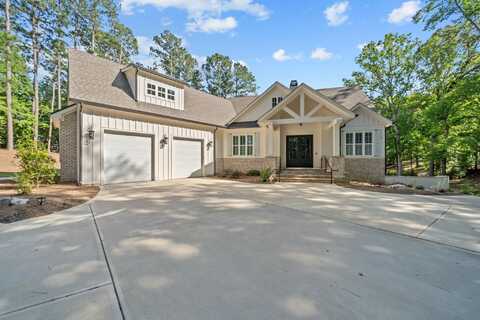 1301 PINEHURST DRIVE, Greensboro, GA 30642