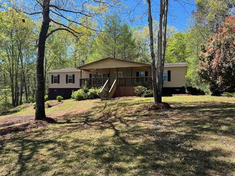 458 SOUTH STEEL BRIDGE ROAD, Eatonton, GA 31024