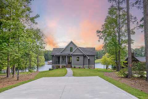 118 STEPHANIE LANE, Milledgeville, GA 31061