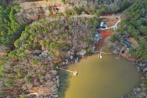 1.02 acres HEIDI TRAIL, Buckhead, GA 30625