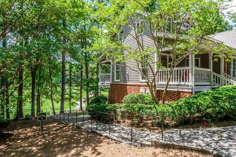 1043 B CLUB HOUSE LANE, Greensboro, GA 30642