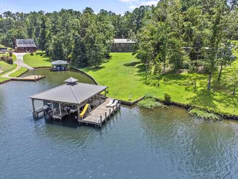 254 BIG OCONEE RIVER ROAD, Sparta, GA 31087