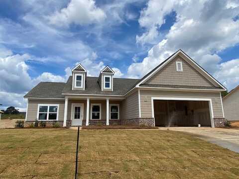 106 HARMONY FARMS ORCHARD, Eatonton, GA 31024