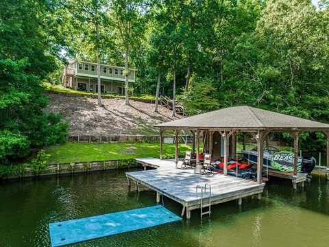 121 BLUEGILL RUN, Eatonton, GA 31024