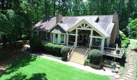 1040 SPYGLASS HILL, Greensboro, GA 30642