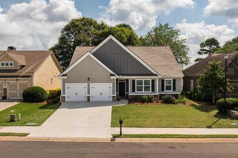 1025 CREEKWOOD CIRCLE, Madison, GA 30650