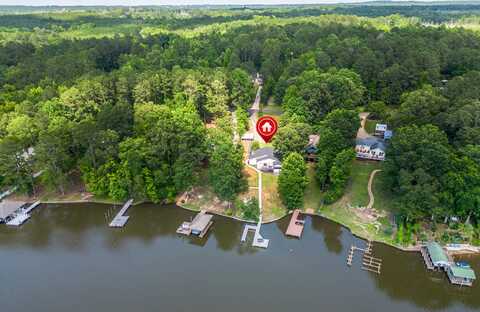 120 W DAYLIGHT DRIVE, Eatonton, GA 31024