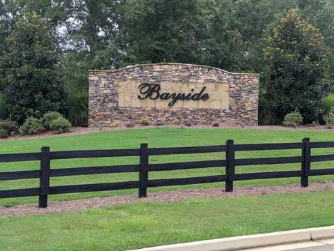 Lot 36 BAYSIDE, Greensboro, GA 30542