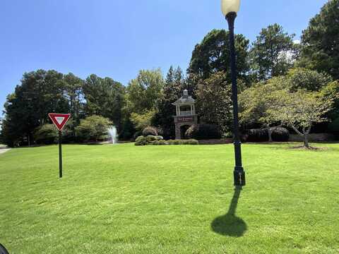 Lot 13 ANCHOR BAY TERRACE, Greensboro, GA 31024