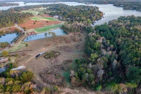 Lot 8 COVEY DRIVE, Eatonton, GA 31024